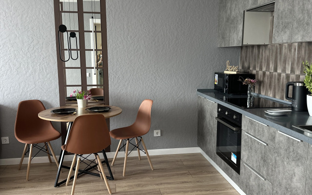 Квартира Lofthouse