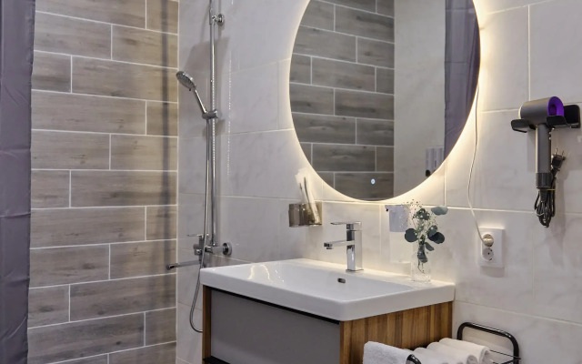 Частный дом Эстетик - дом посуточно