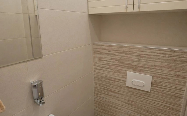 Квартира Трехкомнатная видовая напротив подъемника