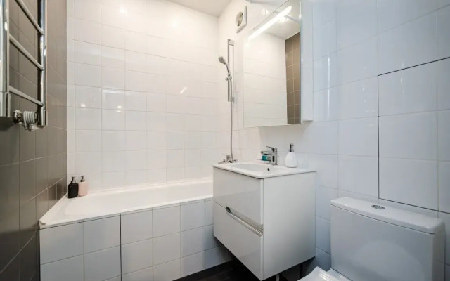 Апартаменты Country by Smart Lofts Moscow