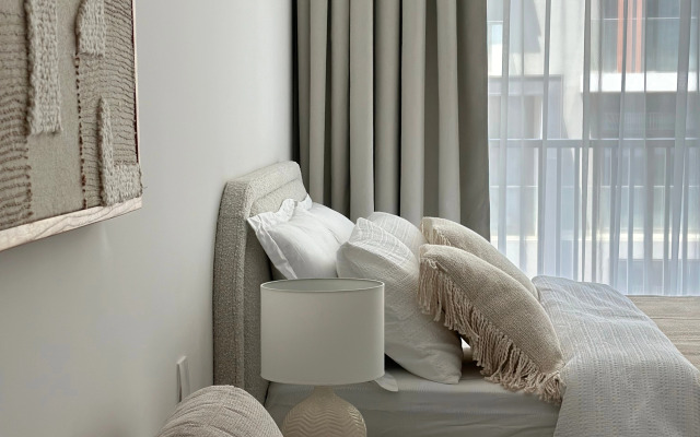 Welcome Home In Luma 22 Apartments