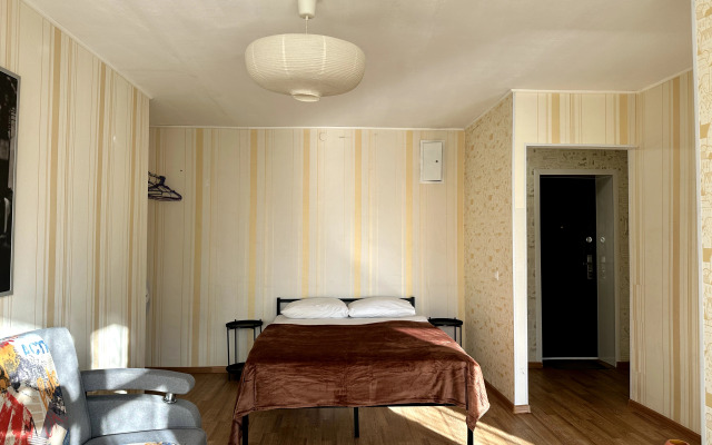 Квартира Калина на Московской 41