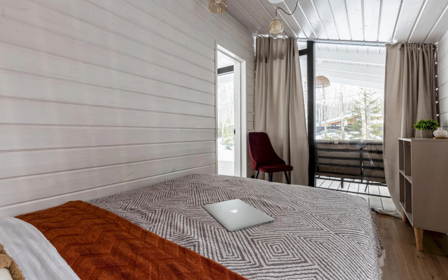 Гостевой Дом Загородный P S Dacha