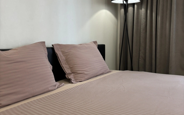 Komfortnye Apartamenty V Samom Tsentre Apartments