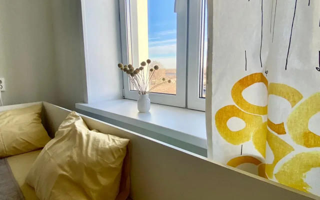 Квартира Спите, как дома