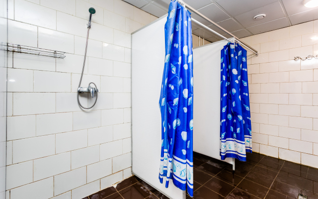 1 Ulitsya Selskohozyaistvennaya OOO NASH OBSHII DOM Hostel