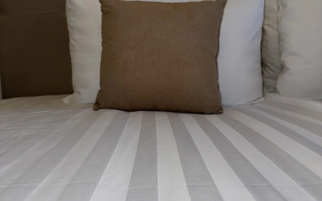 Flat LuxApart Flat