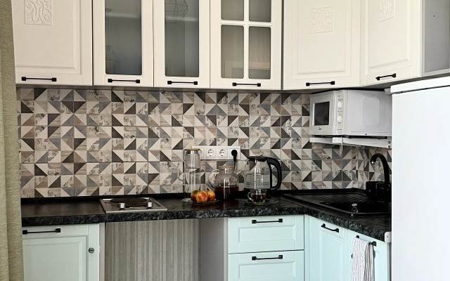 Studiya Na Lenina Vozle Okeanariuma Flat