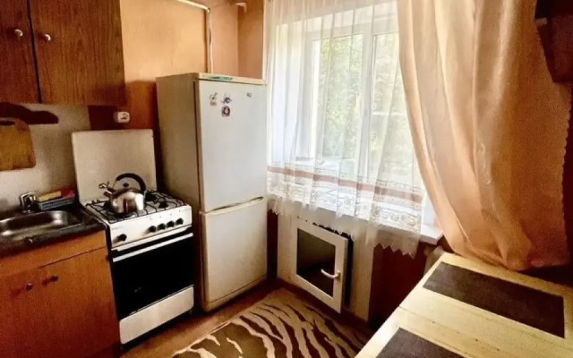 Квартира однокомнатная 35 кв.м.