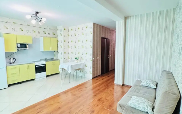 Квартира Уютная на Белинского 177А