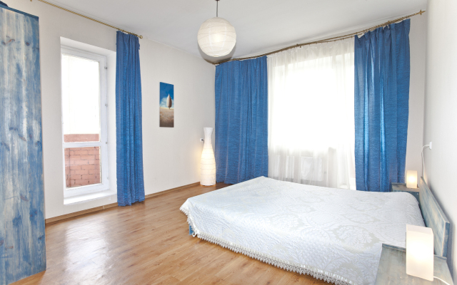 Serviced Apartments Tverskaya