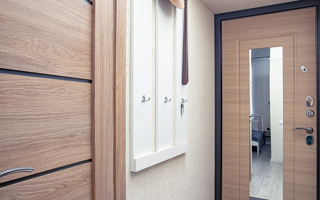 Апартаменты Floris Студии в центре