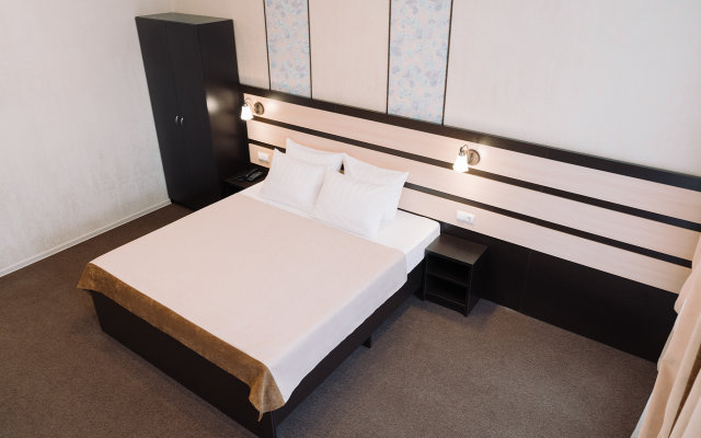 Жилые Помещения Иоланта