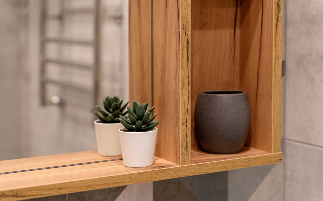 Апартаменты на Сергея Есенина 10