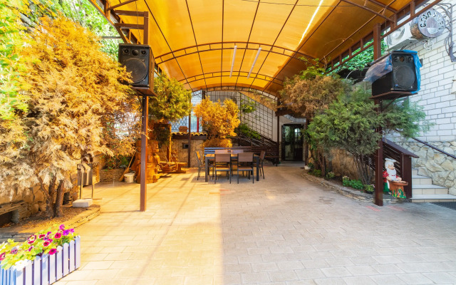 Pansionat Niva Sanatorium