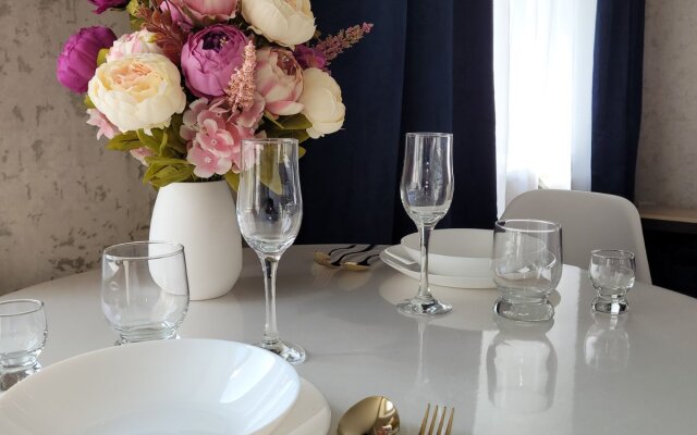 Квартира студия возле вокзала