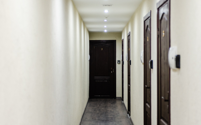 Апартаменты SAKHA