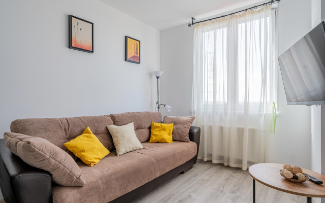prosto Kosmos Flat