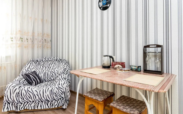 Квартира в центре города