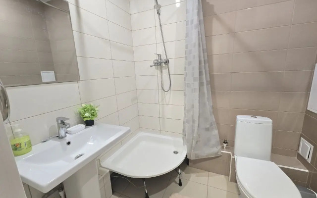 Квартира KiraLive ЖК Новая Кузнечиха