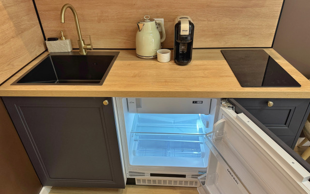 Квартира Apart-Comfort на Тверской