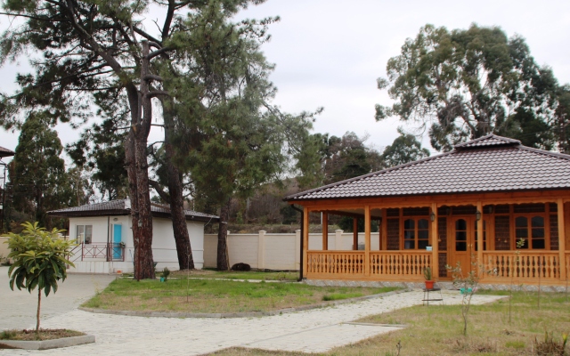 Anakopiya Club Hotel