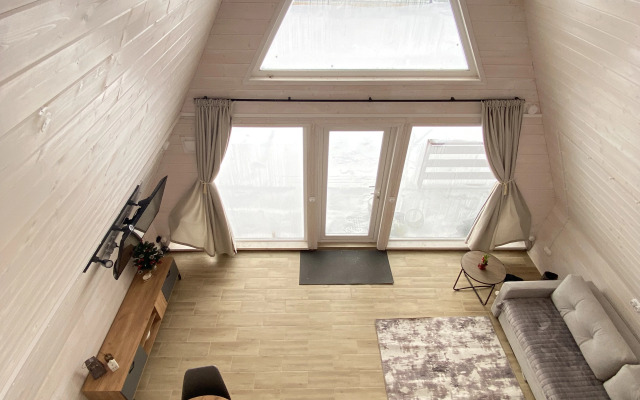 Частный Дом Афрей Sweethomeklin