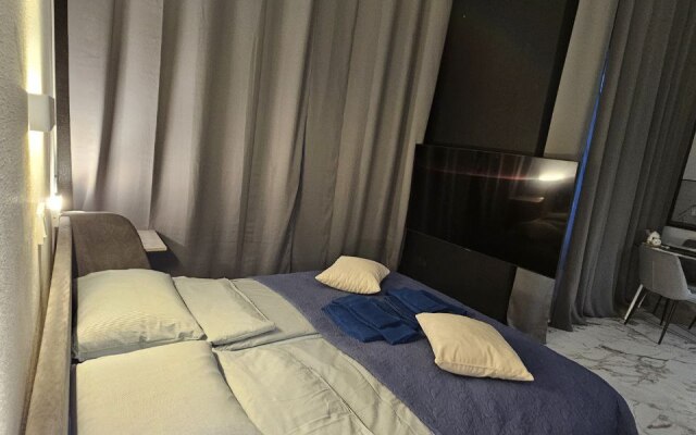 Mystudio Nakhabino Plus Flat