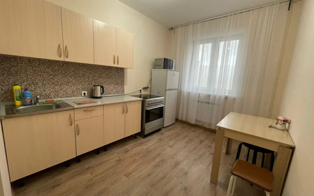 Квартира на Фрунзе 49 6