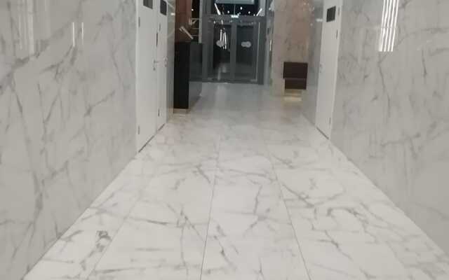 Апартаменты Maximus на Проспекте Стачек