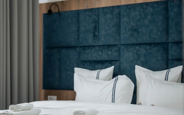 Delmare Hotel