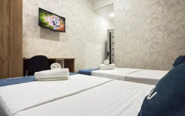 Hotel Dil Toj Hotel