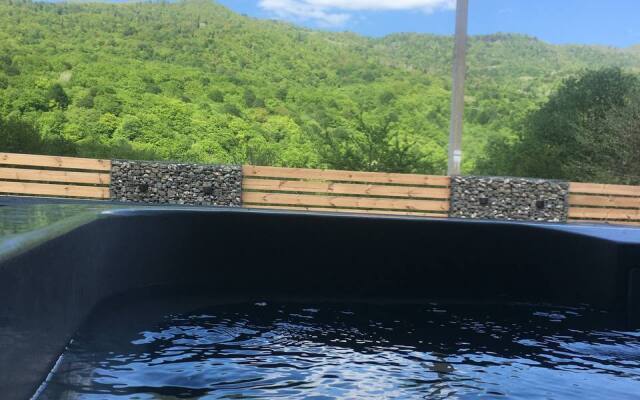 Вилла Eco Villa Адыгея