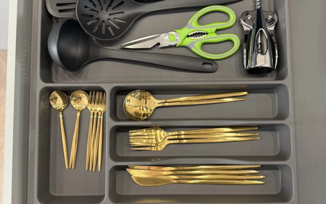 Bely Veresk Otdykh U Morya Flat