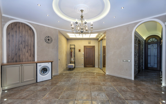 Апартаменты Роскошные в Центре Города