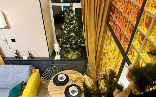 Квартира с Отдельным Входом