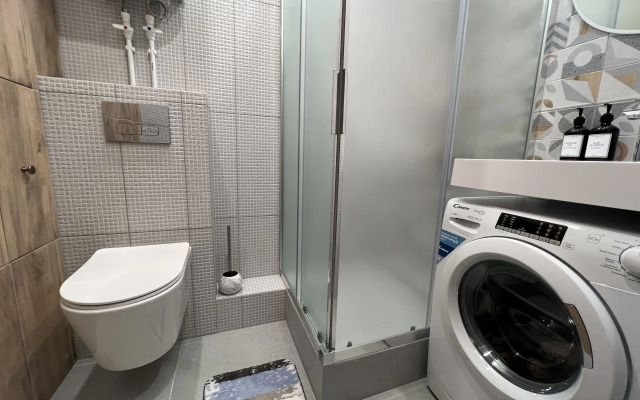 Квартира Манхэттен Рядом Парк Зоопарк Центр Города