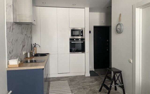 Квартира Живи на море