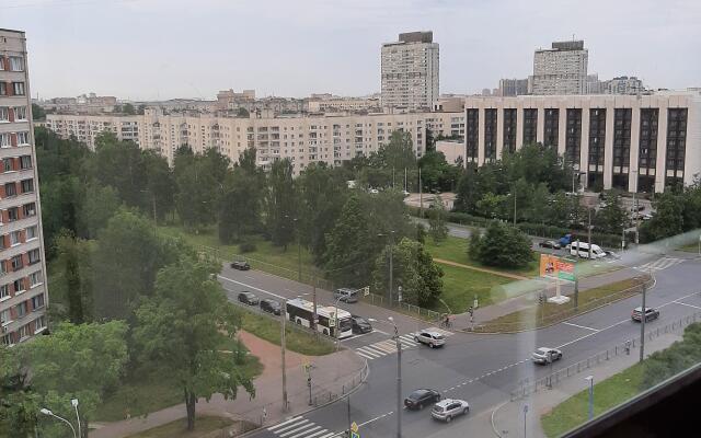Zhk Moskva Apartments