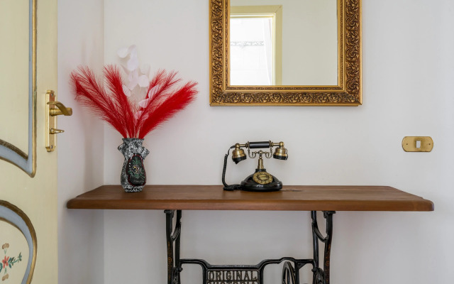 Квартира в Центре Санкт-Петербурга Невский 88