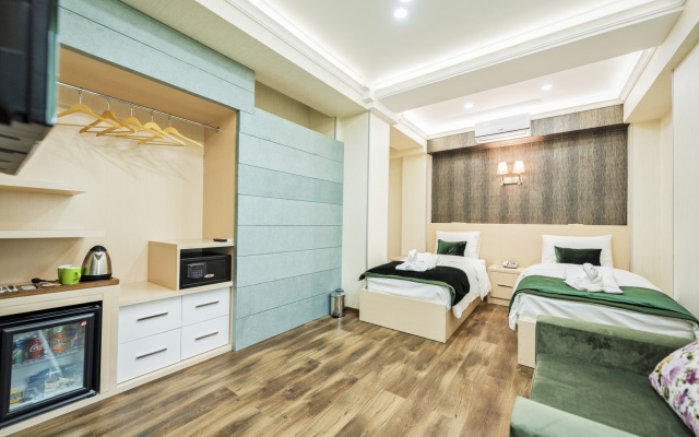 Sultan Hotel
