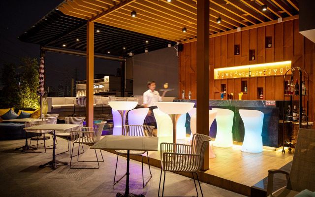 Thaya Hotel Bangkok