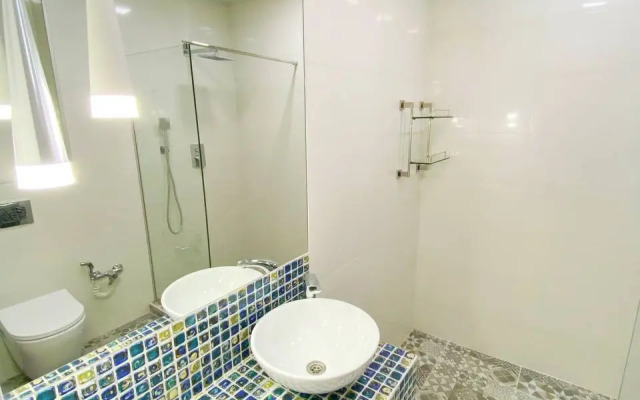 City Heart Luxury Apartment, Apartments