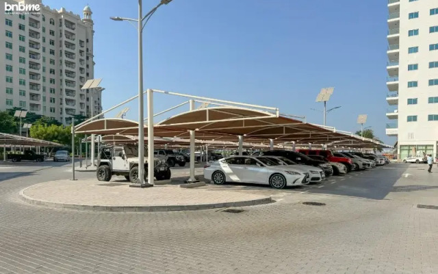 Bnbme | Azure | 1 BDR Apartments