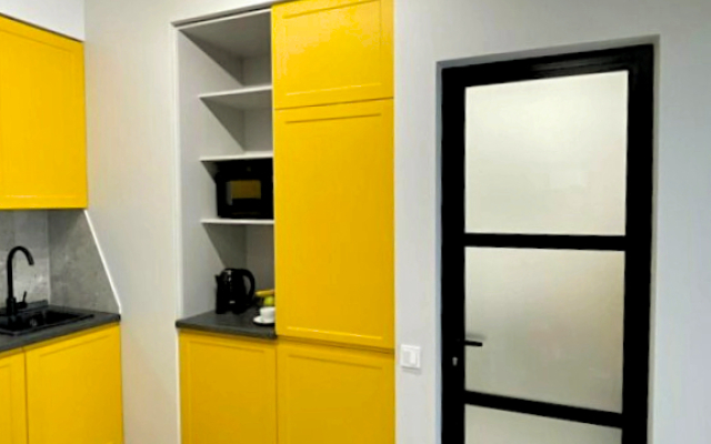 Апартаменты Изумрудный Город