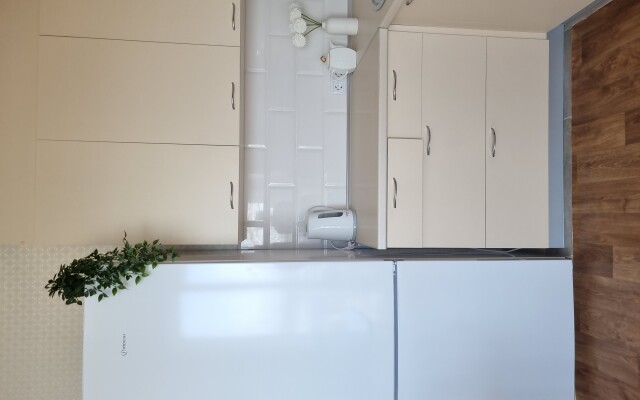 Апартаменты 109 Уютный Дом