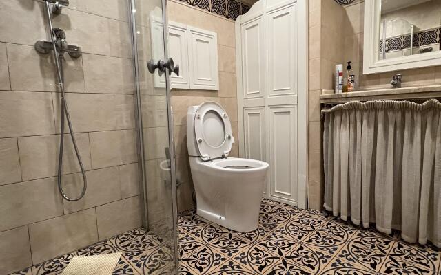 Апартаменты на Гражданской 9 (3)