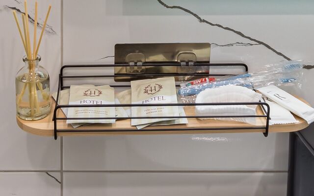 Апартаменты Жили - Были