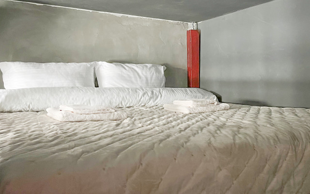 Апартаменты Династия