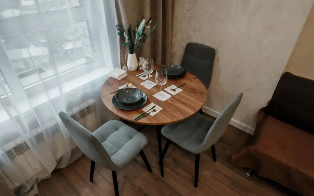 Avion Artkhaus Apartments